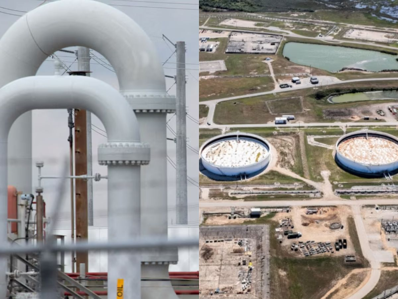 Mỹ xuất kho 172 triệu thùng dầu dự trữ, Iran cảnh báo giá dầu có thể tăng tới 200 USD/thùng