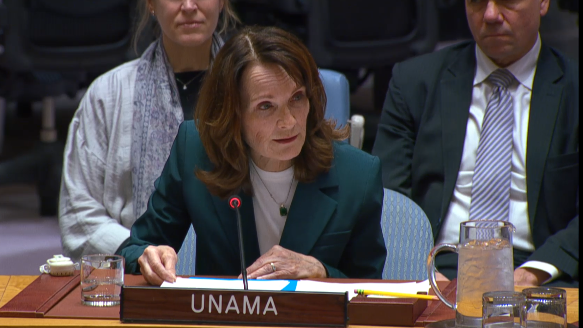 LHQ cảnh báo Afghanistan đối mặt với nhiều cuộc khủng hoảng nghiêm trọng