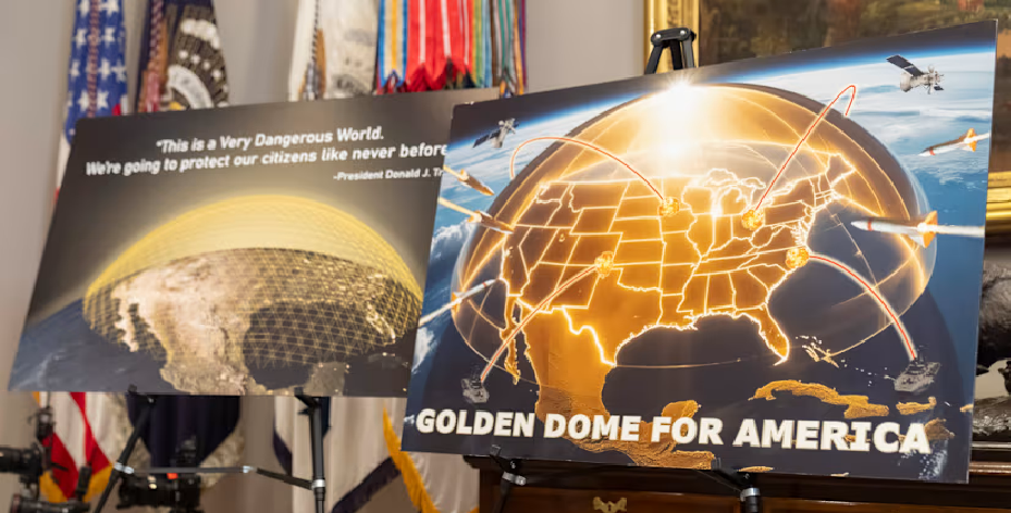 Thủ tướng Nhật Bản sắp thăm Mỹ, ngỏ ý tham gia “Golden Dome” do Washington đề xuất