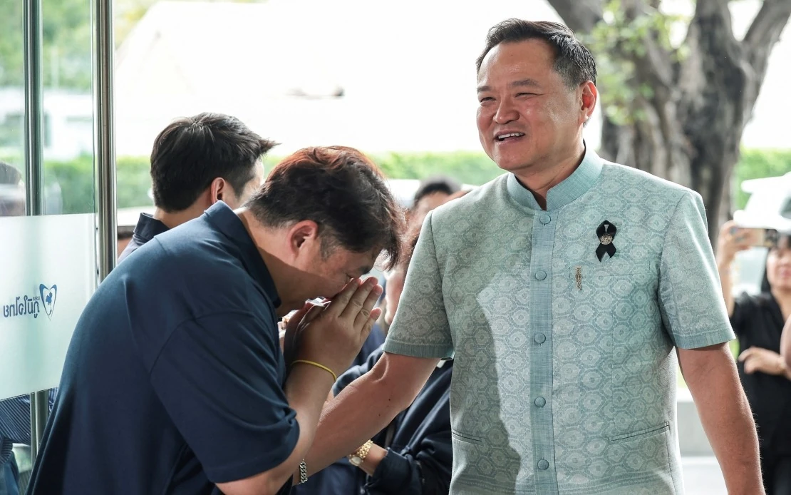 Quốc vương Thái Lan khai mạc kỳ họp Quốc hội mới sau tổng tuyển cử