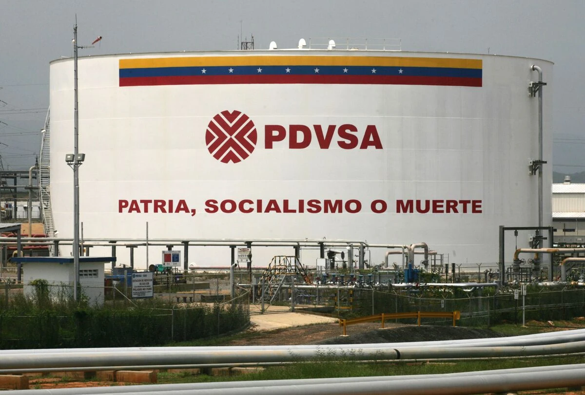 Venezuela bổ nhiệm Bộ trưởng Dầu khí mới