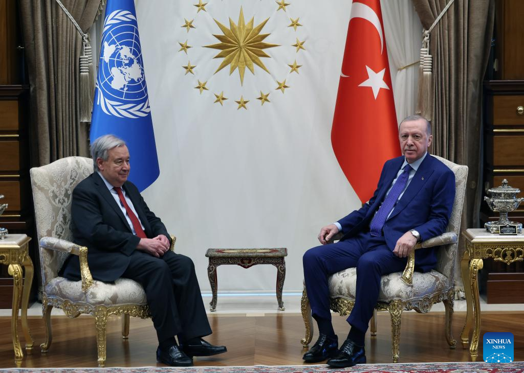 Cộng đồng quốc tế tăng cường nỗ lực ngoại giao ngăn xung đột Trung Đông lan rộng