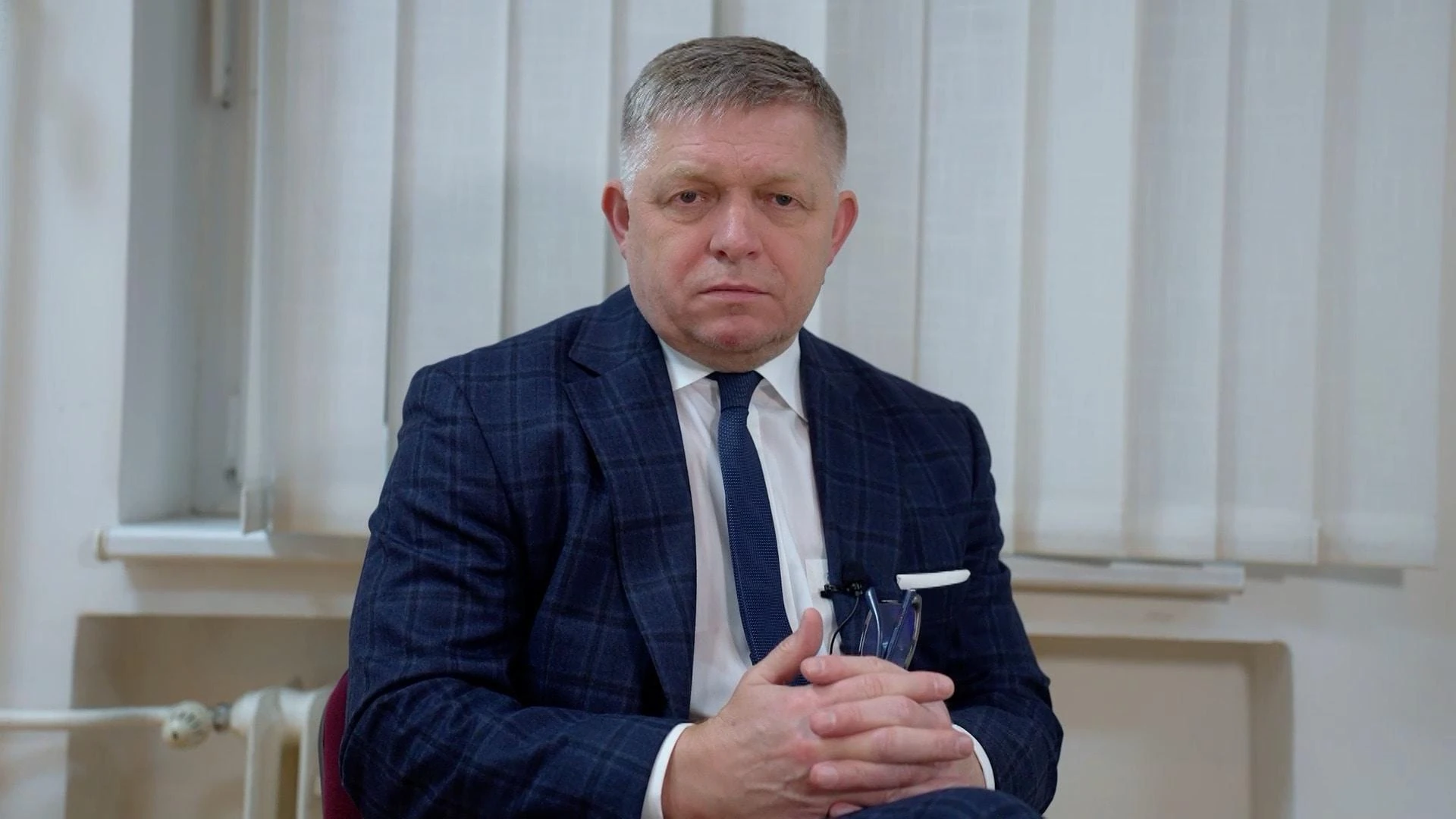 Slovakia sẵn sàng chặn khoản vay của EU cho Ukraine liên quan đường ống Druzhba