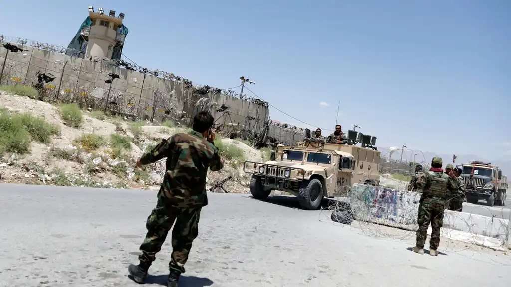 Afghanistan khẳng định ưu tiên đối thoại nhằm giảm căng thẳng với Pakistan