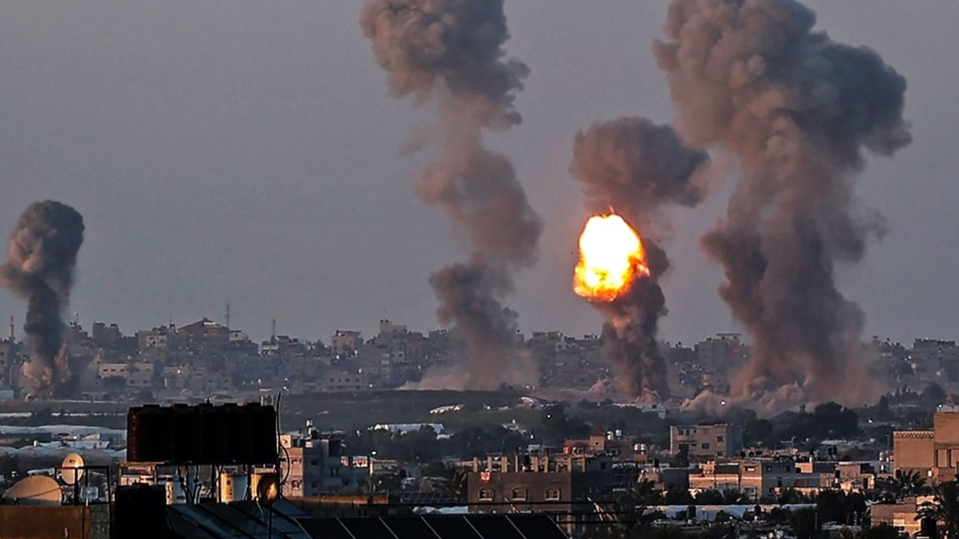 Xung đột Mỹ - Iran và “cú sốc năng lượng” mới của thế giới