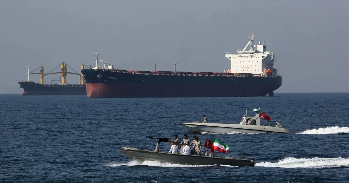 Ông Trump: Xung đột với Iran bắt đầu khi tình báo Mỹ xác định Tehran xây dựng cơ sở hạt nhân mới