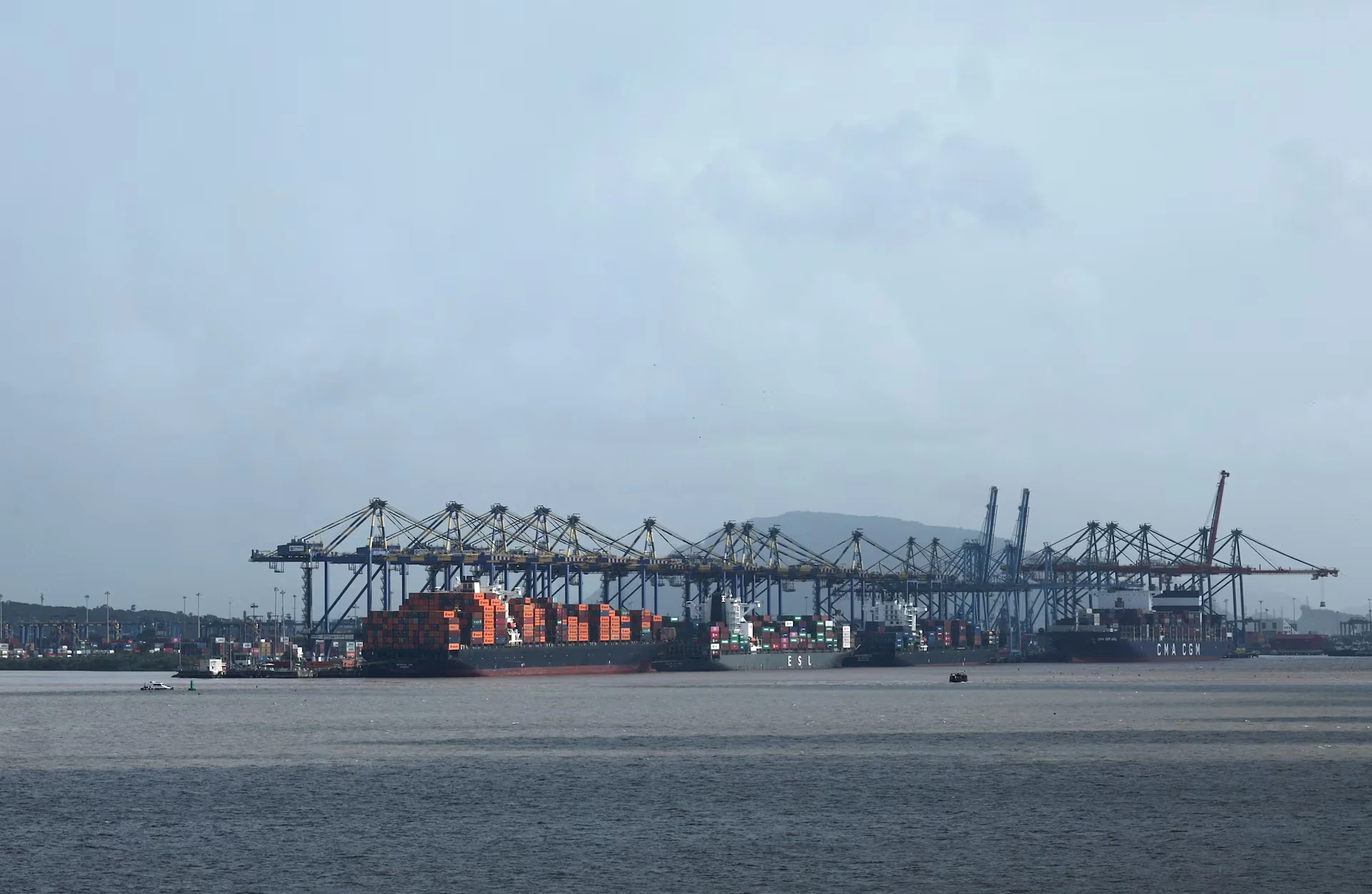 Ấn Độ sẽ tạm hoãn ký thỏa thuận thương mại với Mỹ