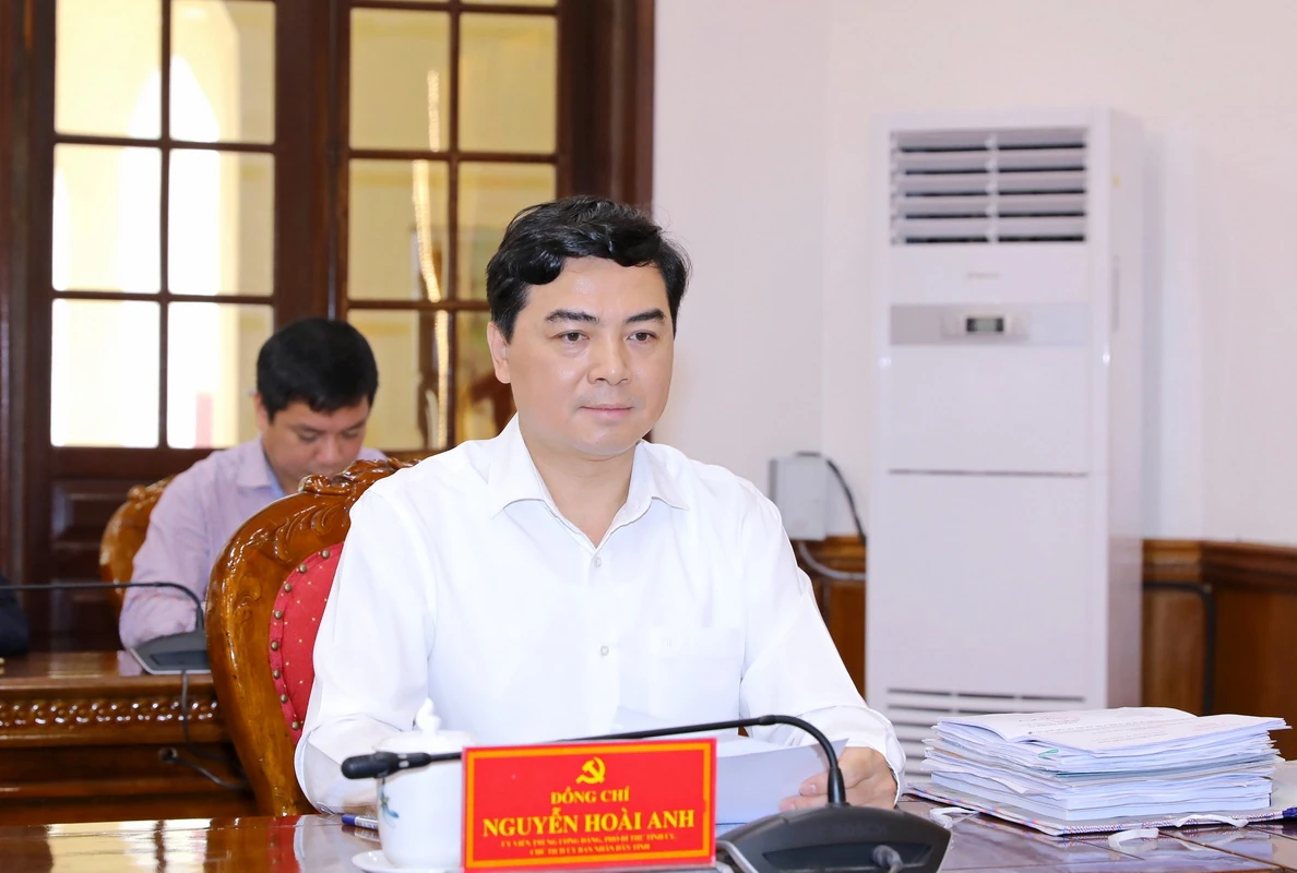 Ban Chỉ đạo phòng, chống tham nhũng, lãng phí, tiêu cực tỉnh triển khai phương hướng, nhiệm vụ trọng tâm quý II, năm 2026