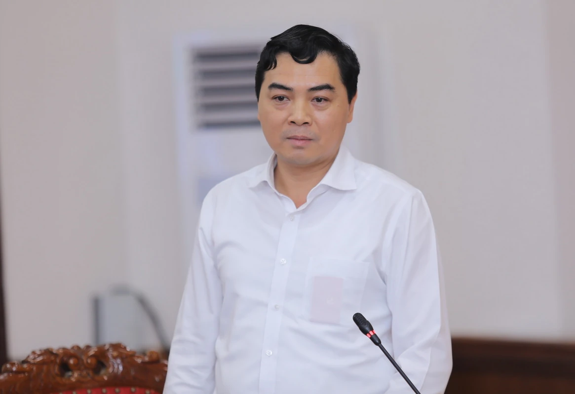 Ban Thường vụ Tỉnh ủy cho ý kiến về quy hoạch khu đô thị, công viên phía Bắc sông Mã