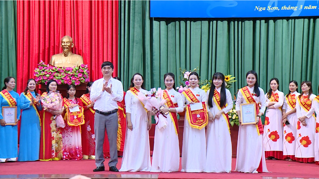 Hội thi nâng cao kiến thức, kỹ năng phòng ngừa trầm cảm cho phụ nữ