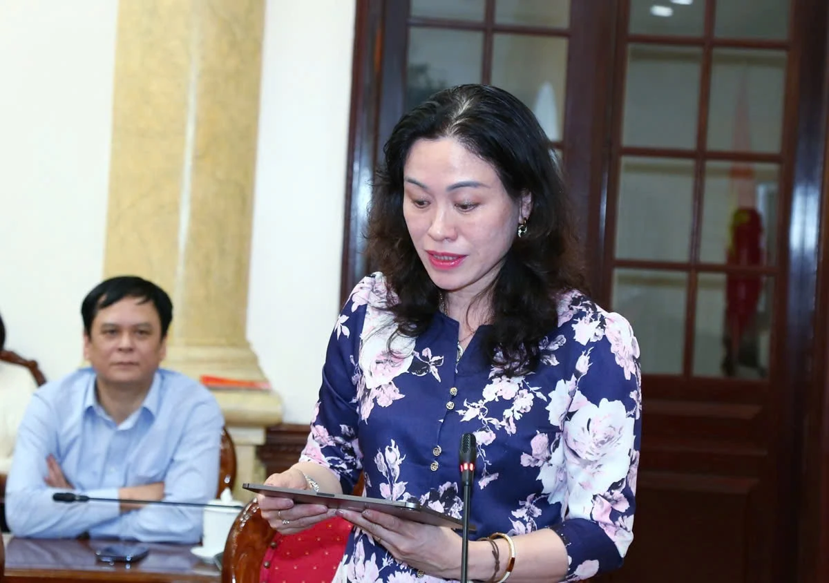 Phát triển Phân hiệu Đại học Y Hà Nội tại Thanh Hóa, góp phần nâng cao chất lượng chăm sóc sức khỏe Nhân dân