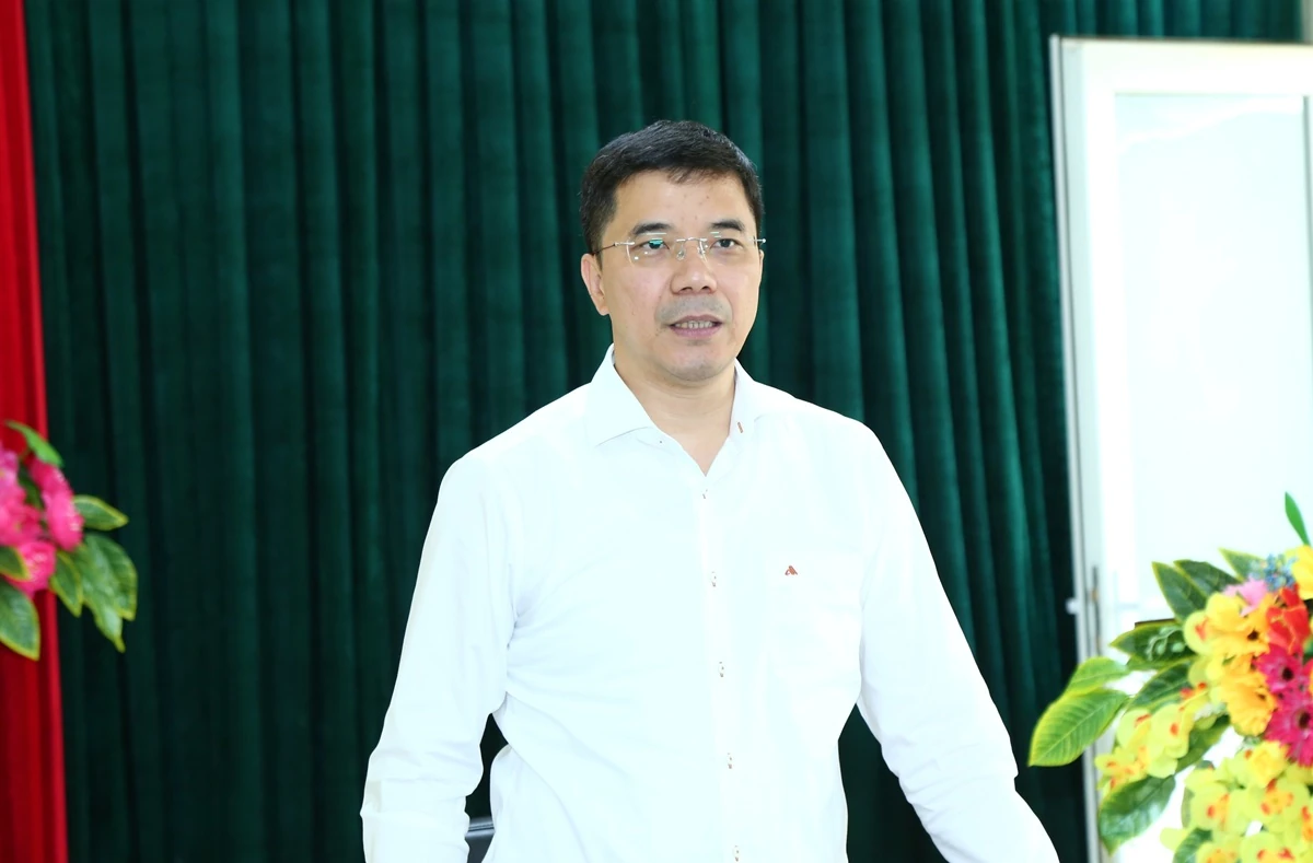 Tập trung lãnh đạo, chỉ đạo quyết liệt các nhiệm vụ trọng tâm, tạo xung lực mới thúc đẩy phát triển