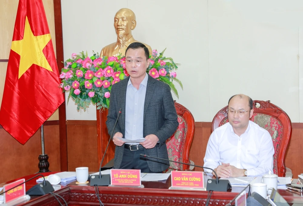 Tăng cường phối hợp bảo vệ các loài động vật hoang dã, nguồn lợi thuỷ sản