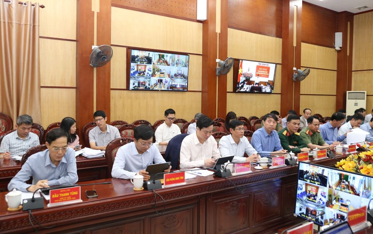 Tập trung đẩy nhanh tiến độ giải phóng mặt bằng và giải ngân vốn đầu tư công năm 2026