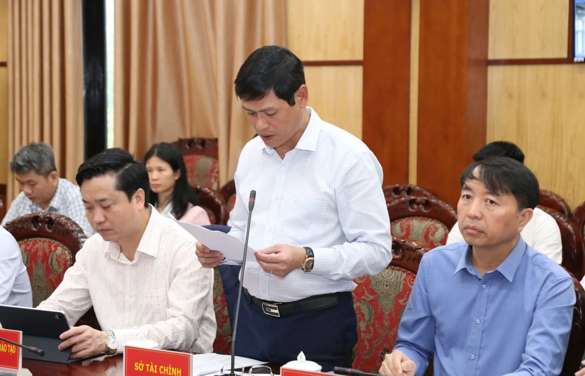 Tập trung đẩy nhanh tiến độ giải phóng mặt bằng và giải ngân vốn đầu tư công năm 2026