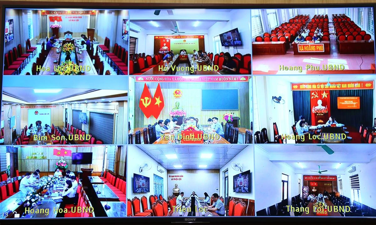 Tập trung đẩy nhanh tiến độ giải phóng mặt bằng và giải ngân vốn đầu tư công năm 2026