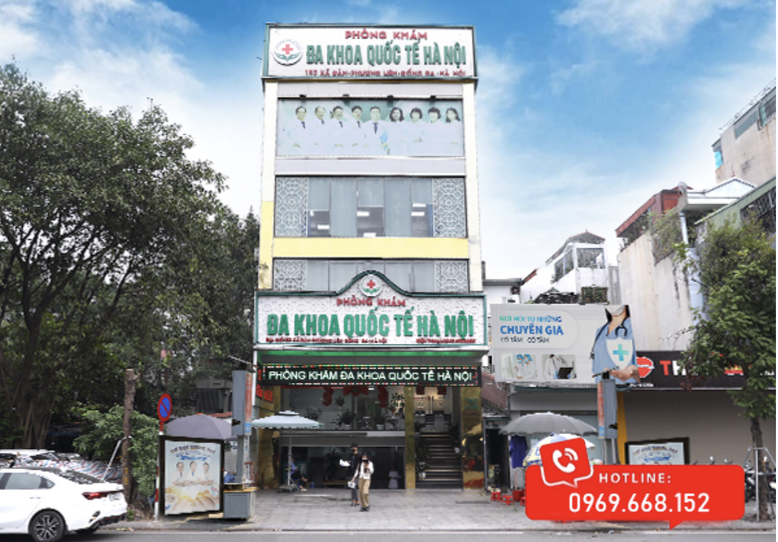 Chữa viêm lộ tuyến ở đâu? Gợi ý địa chỉ nhiều chị em thăm khám