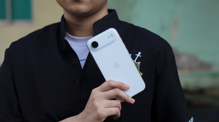 iPhone 16 cũ và iPhone Air cũ, mẫu nào xứng đáng nên mua?