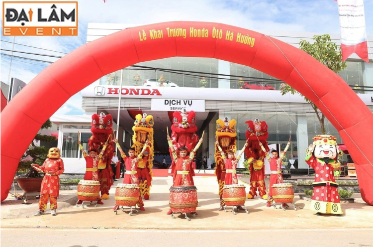 Cách chọn công ty tổ chức sự kiện chuyên nghiệp