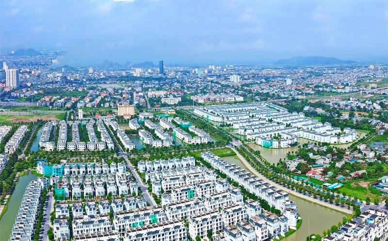 Lấy kết quả làm thước đo, trách nhiệm làm trung tâm, thực tiễn làm tiêu chí đánh giá