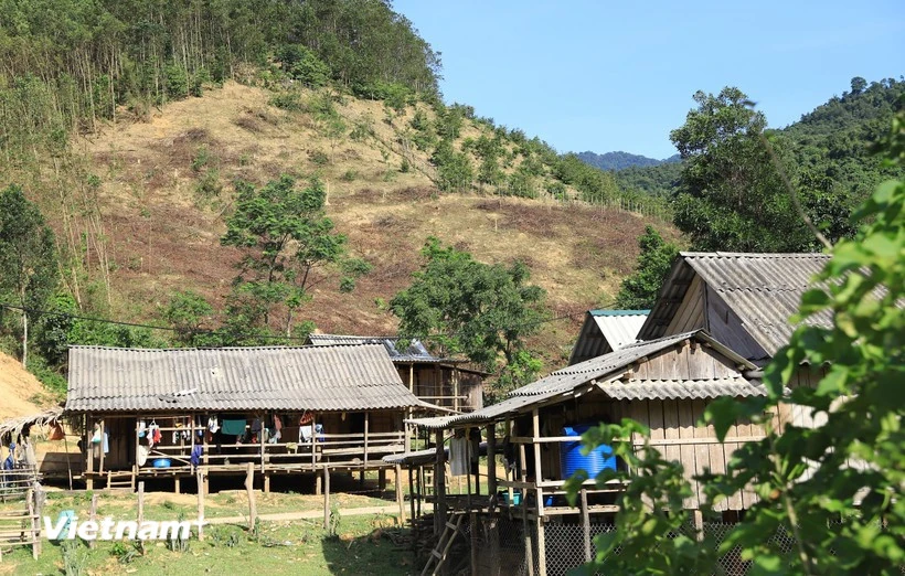 Công bố kết quả rà soát hộ nghèo, hộ cận nghèo trên cả nước năm 2025