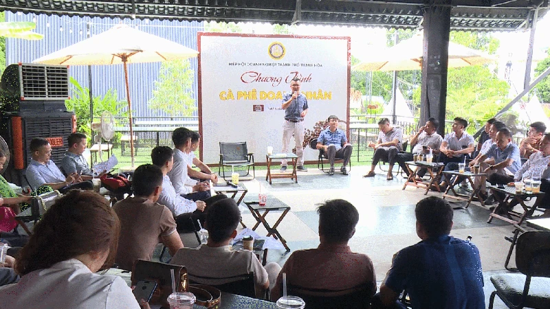 Xanh lên khát vọng (Bài 3): Cất cánh hệ sinh thái khởi nghiệp