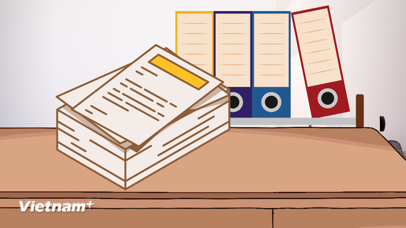 Chính phủ thống nhất nội dung Đề án về tổng rà soát hệ thống văn bản pháp luật