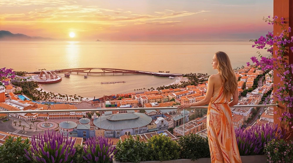 Khách quốc tế đến Phú Quốc không còn “dễ tính”: Căn hộ view biểu tượng lên ngôi