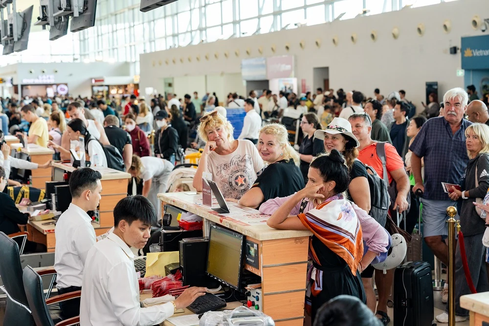 Mô hình hàng không gắn với điểm đến sẽ đưa Phú Quốc đi xa đến đâu?