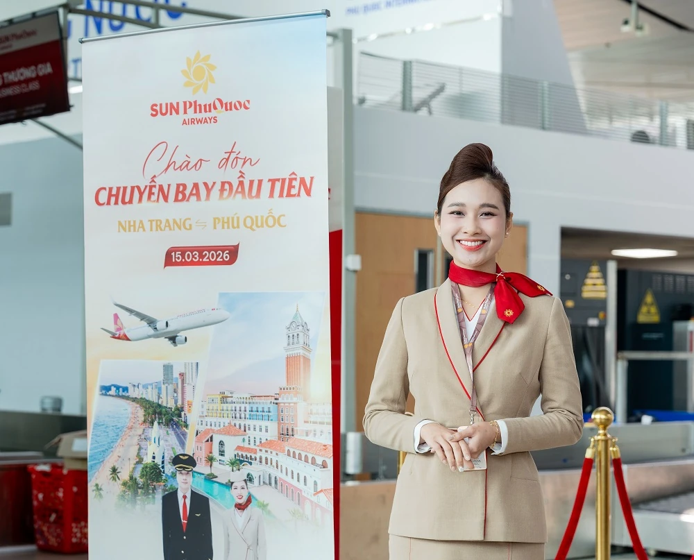 Mô hình hàng không gắn với điểm đến sẽ đưa Phú Quốc đi xa đến đâu?