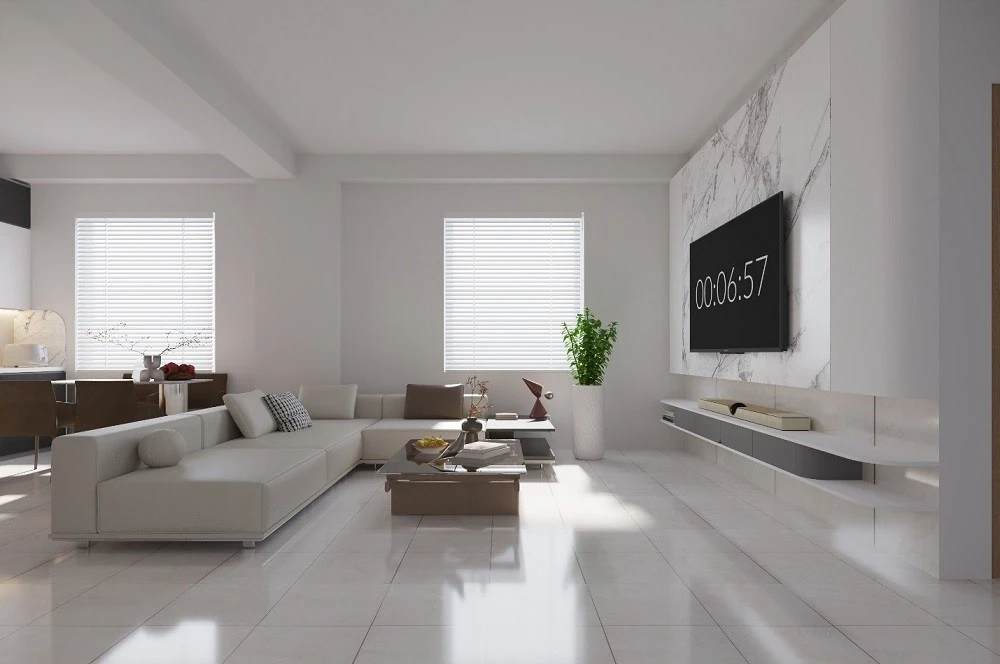 Bộ ba giá trị hội tụ sức hút cho dự án Nhà ở xã hội SJ Town