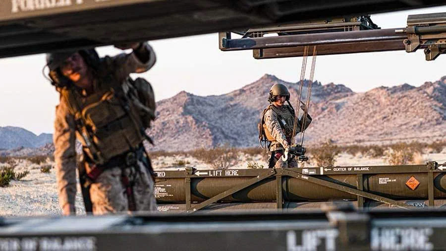 Giới phân tích đánh giá về khả năng Mỹ tiến hành chiến dịch trên bộ ở Iran