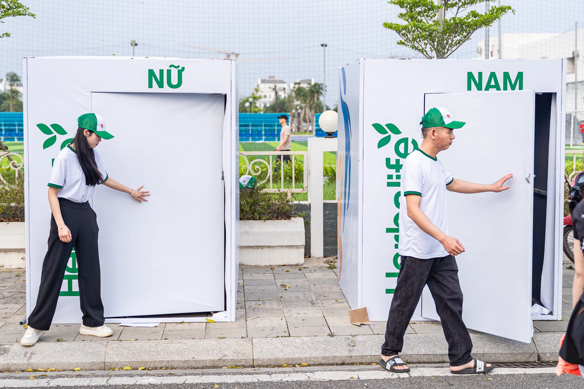 Giải việt dã Báo và PTTH Thanh Hóa 2026: Không khí nóng lên trước giờ xuất phát