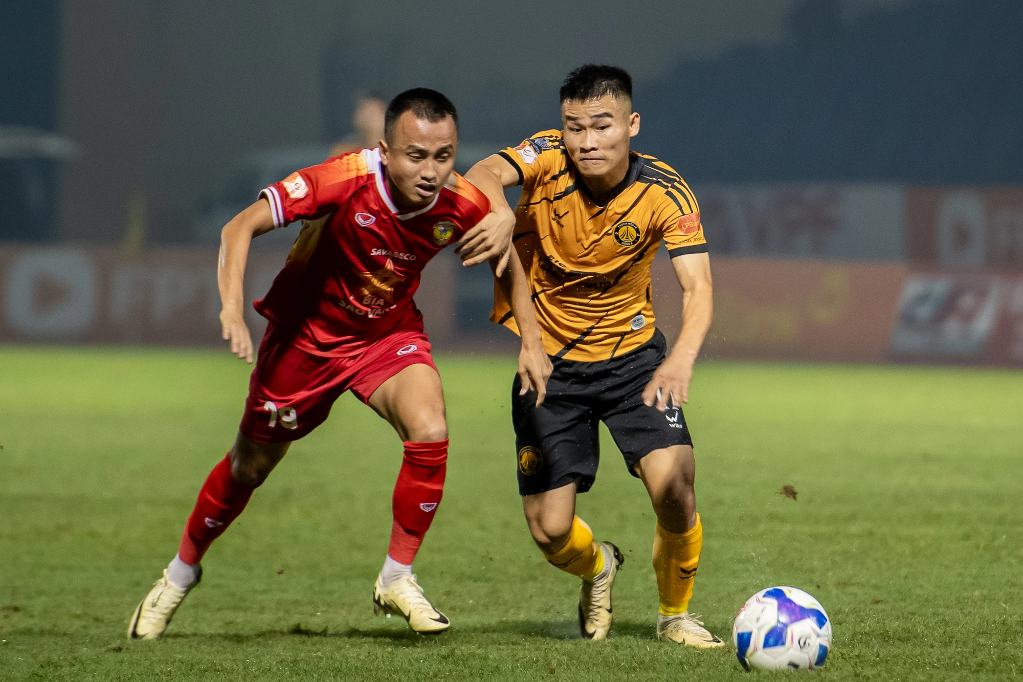 CLB Đông Á Thanh Hóa chính thức được gỡ án phạt từ FIFA