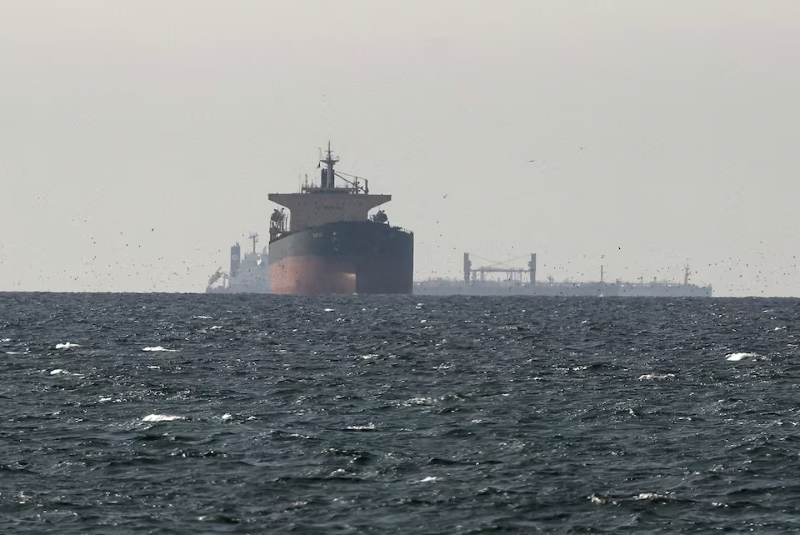 Ông Trump chỉ trích đồng minh từ chối kế hoạch hộ tống tàu chở dầu tại Eo biển Hormuz