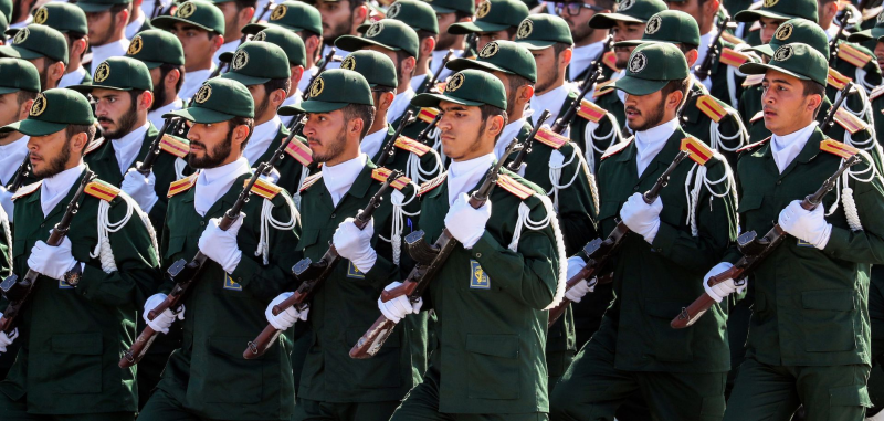 Mỹ kêu gọi các đồng minh liệt IRGC và Hezbollah vào danh sách khủng bố
