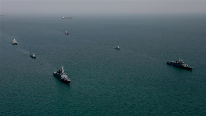 Anh cho phép Mỹ dùng căn cứ để tấn công các mục tiêu Iran tại eo biển Hormuz