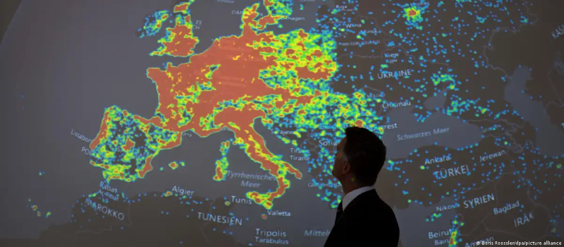 Hai mạng botnet lớn nhất thế giới bị triệt phá
