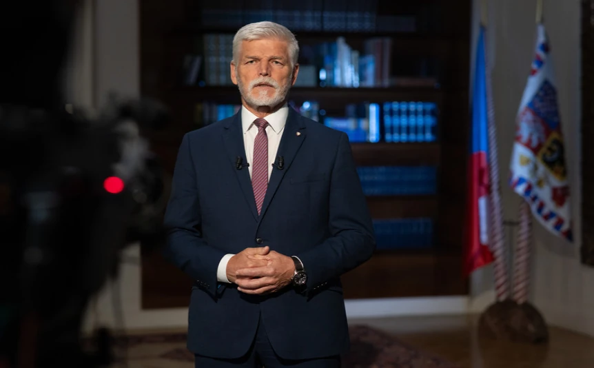 Hàng trăm nghìn người Czech biểu tình phản đối chính phủ