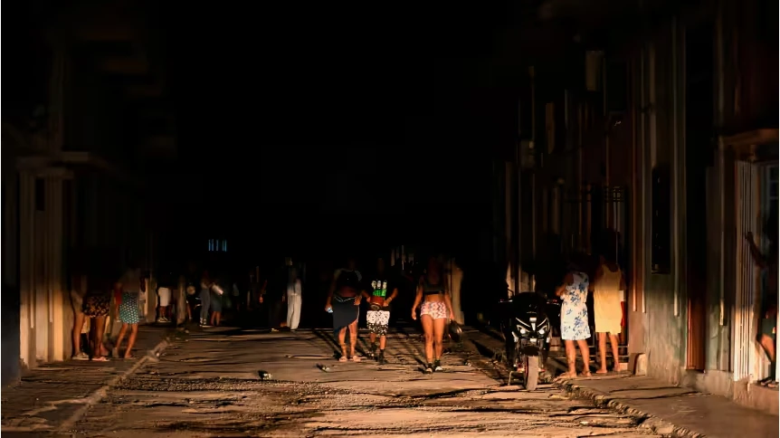 Nga sẵn sàng hỗ trợ Cuba trong khả năng có thể