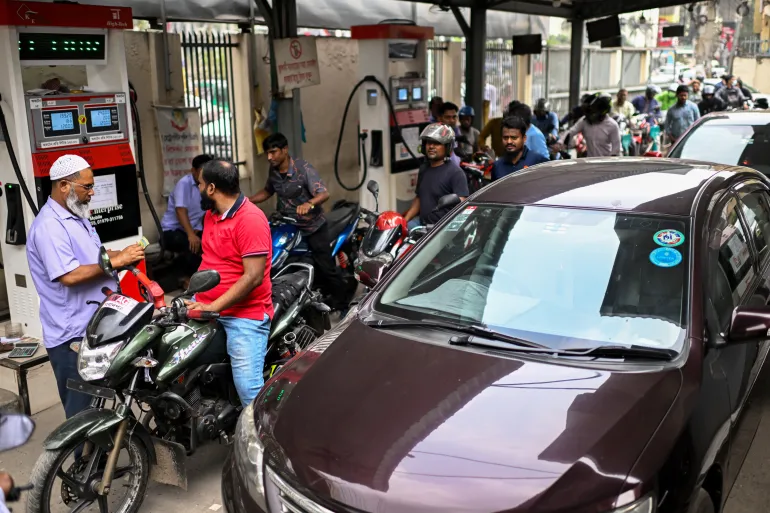 Ấn Độ và Bangladesh tăng cường bảo đảm nguồn cung nhiên liệu trước căng thẳng Tây Á