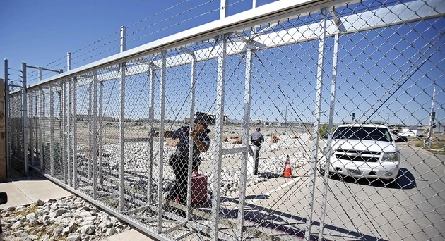 Mỹ thúc đẩy phê chuẩn Bộ trưởng An ninh Nội địa mới