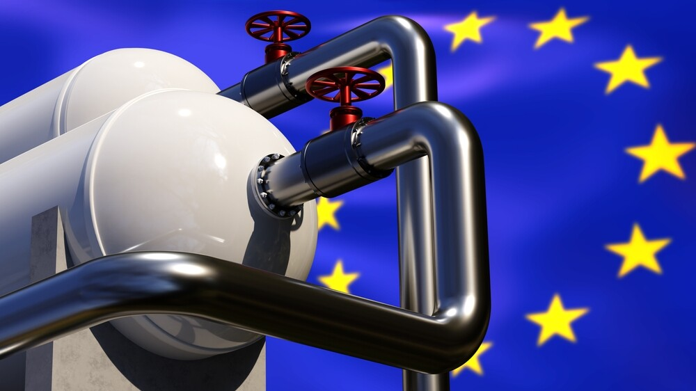 Tranh cãi năng lượng gia tăng tại châu Âu, Slovakia cân nhắc ngăn gói vay của EU cho Ukraine