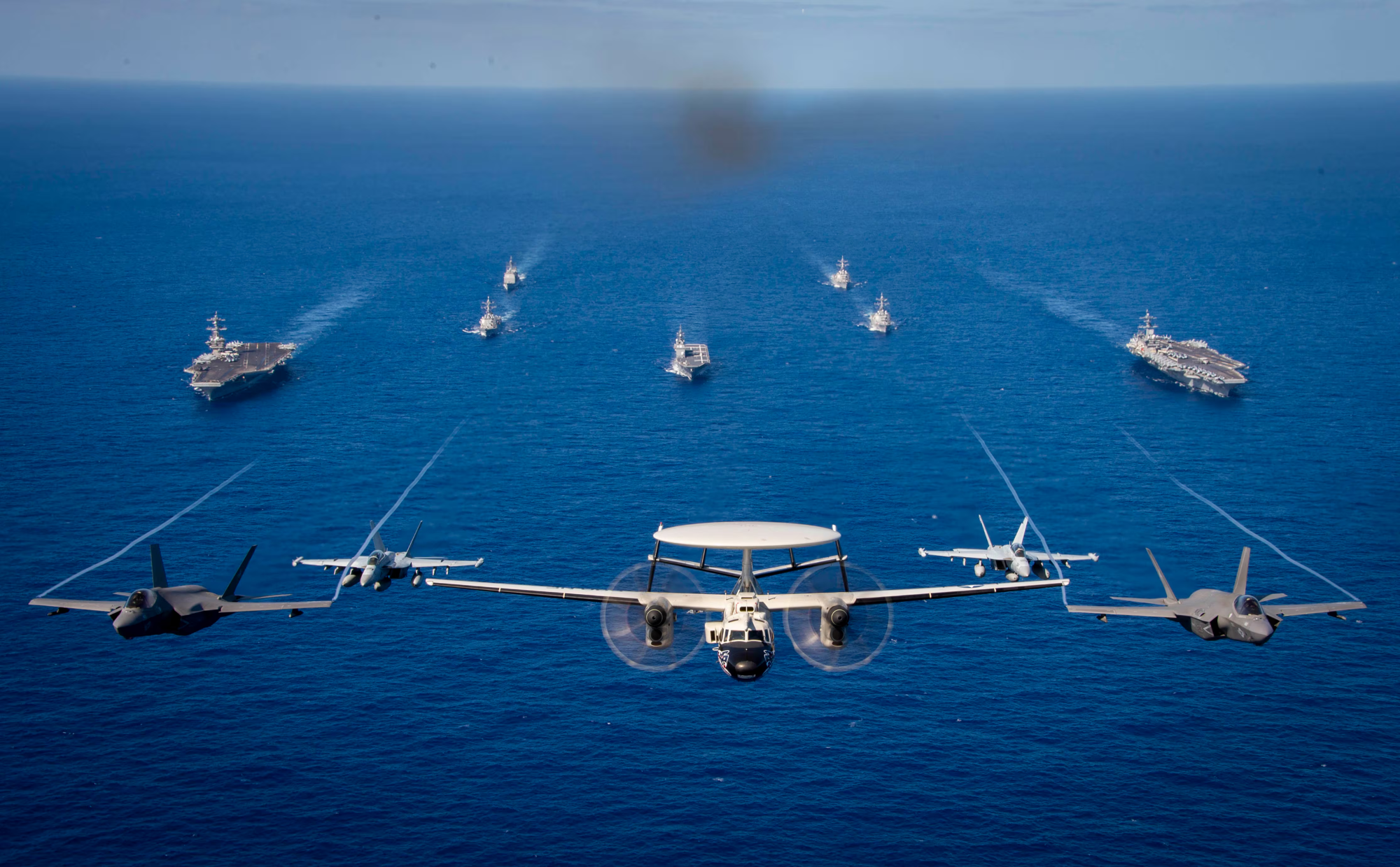 Mỹ - Nhật: Phép thử điều phối lợi ích trong cạnh tranh đa tầng