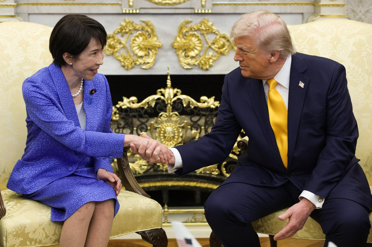 Ông Trump kêu gọi Nhật Bản và NATO “tăng cường” biện pháp đối phó với Iran