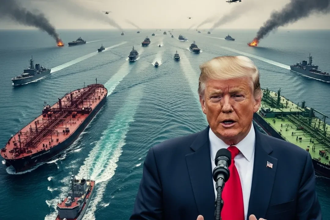 Ông Trump hối thúc lập liên minh bảo vệ eo biển Hormuz, nhiều đồng minh dè dặt