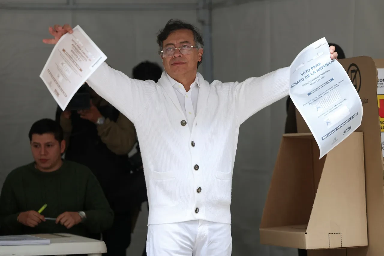 Tổng thống Colombia bác thông tin liên quan các cuộc điều tra ma túy xuyên quốc gia