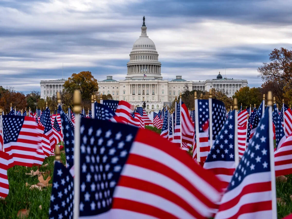 Ông Trump kêu gọi đầu tư, khẳng định Mỹ bước vào “kỷ nguyên tăng trưởng mới”