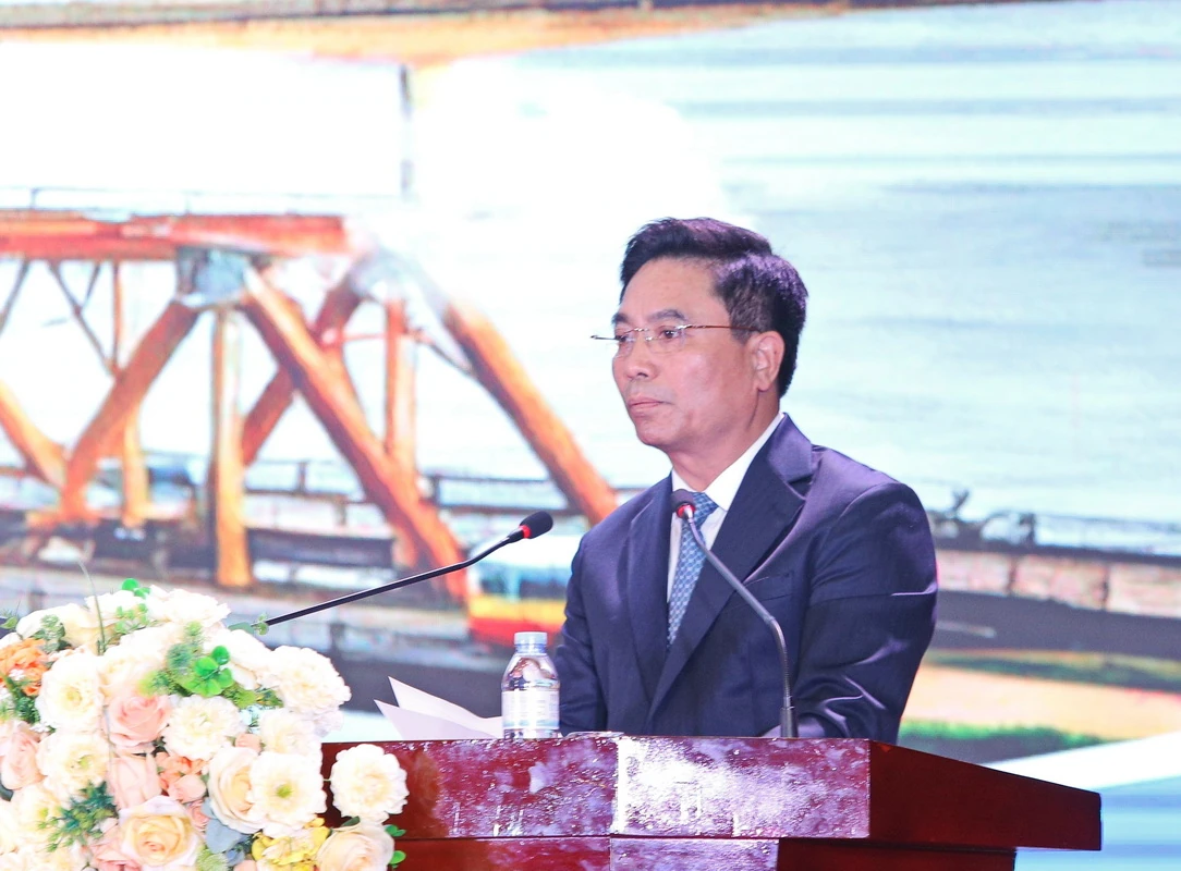 Thủ tướng Chính phủ Phạm Minh Chính dự lễ Kỷ niệm 40 năm Hội đồng hương Thanh Hóa tại Hà Nội