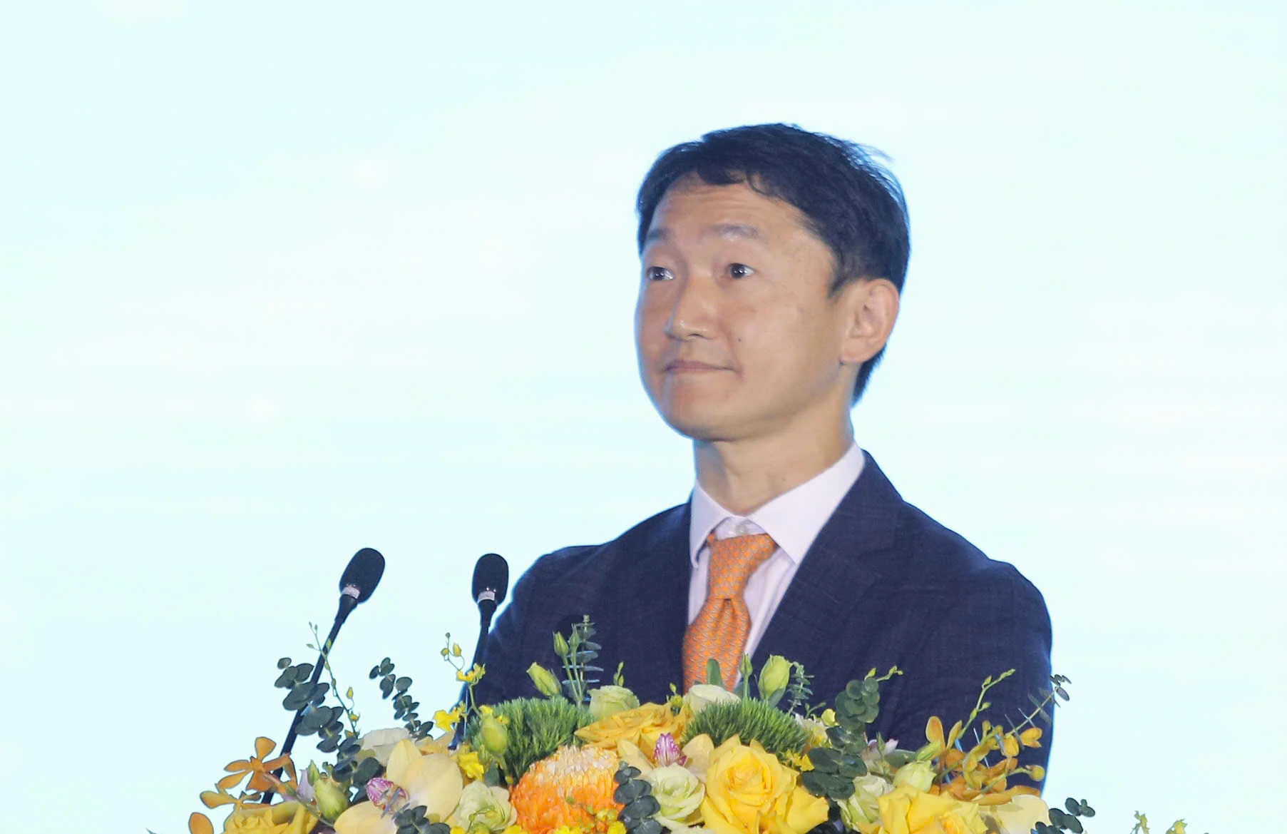 Nối dài niềm tin của cộng đồng doanh nghiệp, nhà đầu tư